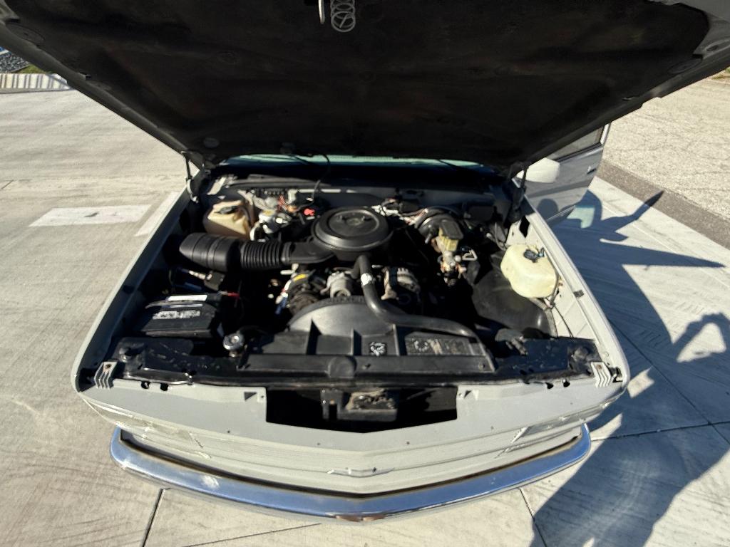 Chevrolet Pick up C-1500 1993, foto 6