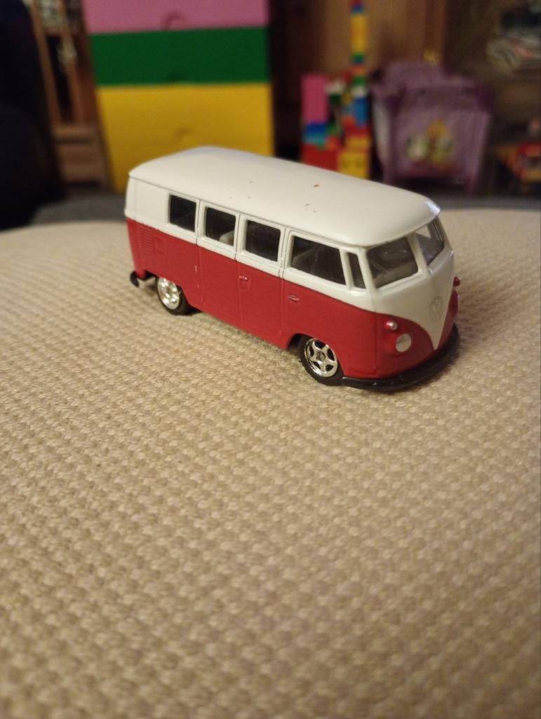 VW T1, Ophalen of Verzenden