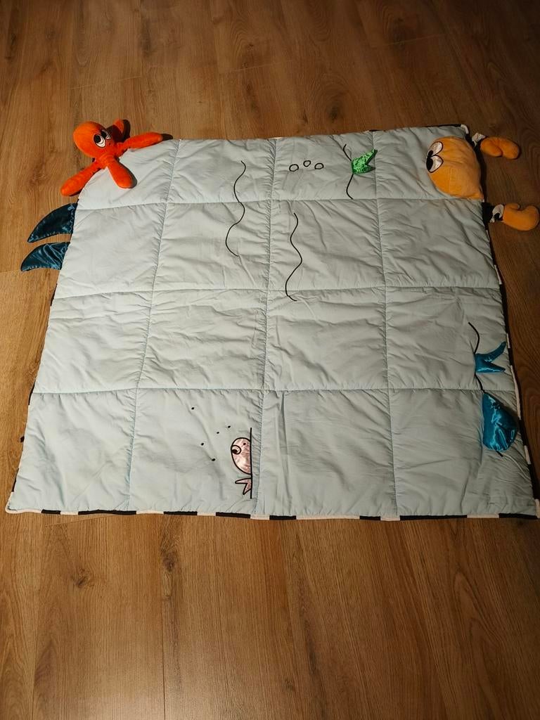Speelmat ikea, Kinderen en Baby's, Ophalen
