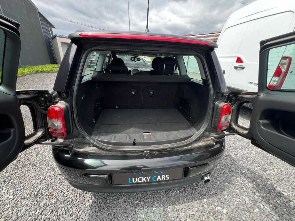 Miniclub man benzine rijd perfect + keuring, Autos, Entreprise, Achat