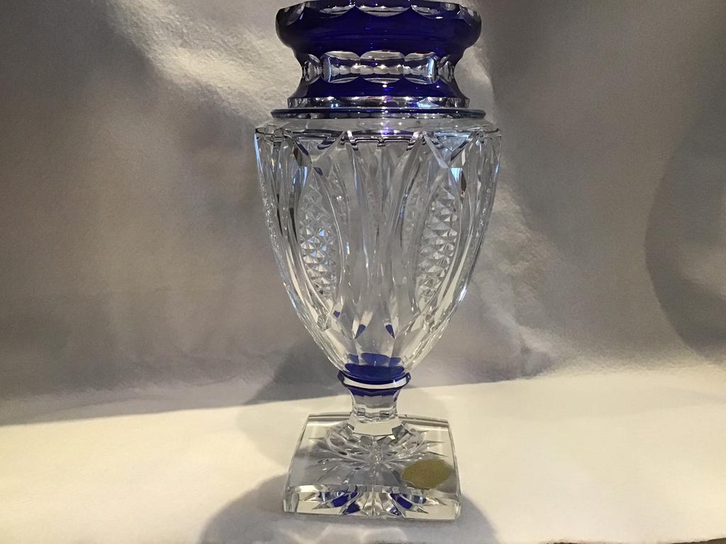 Vsl kristal nu!!!350 euro, Ophalen of Verzenden
