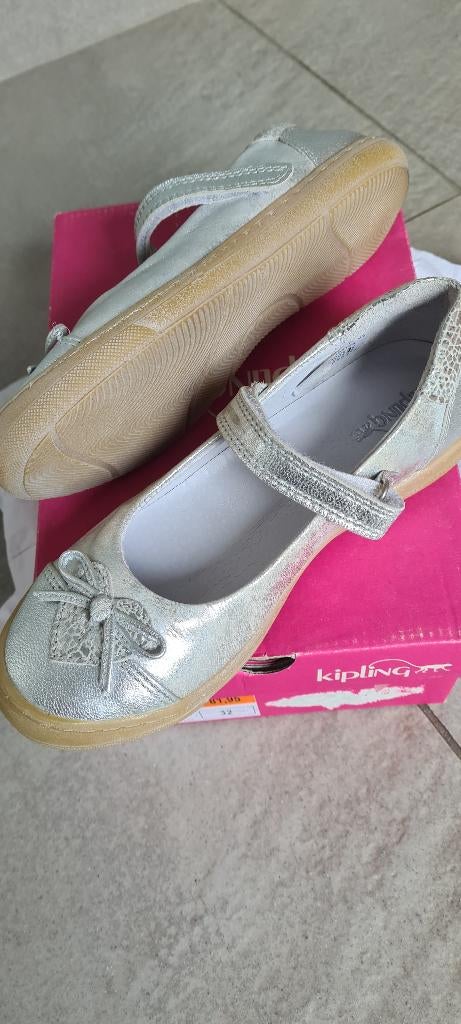 Schoenen kinderen, Enfants & Bébés, Vêtements enfant | Chaussures & Chaussettes, Neuf, Kipling, Enlèvement, Chaussures