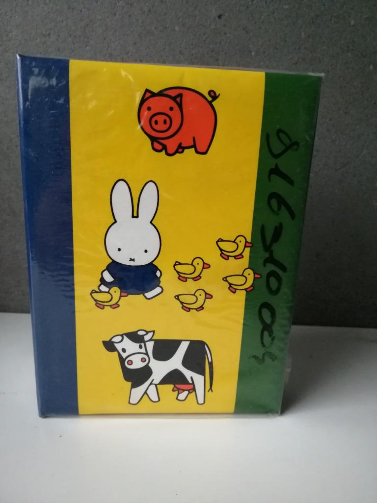 foto album nijntje Henzo nieuw, Enlèvement ou Envoi, Neuf