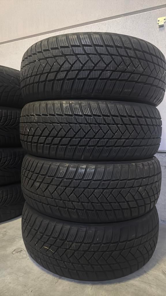 1955526  195/55/16  195/55R16 winter merk GTradial, Auto-onderdelen, Ophalen