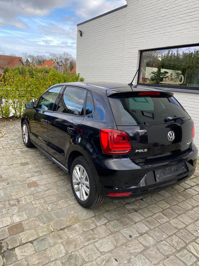 Polo en parfait état, Autos, Particulier, Achat, Polo