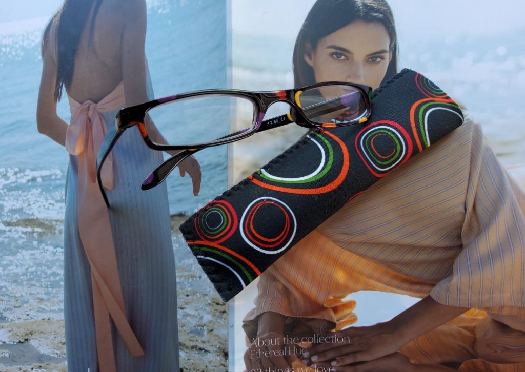 Lunettes de lecture, lunettes de plage pour voir clairement, Neuf, Autres marques, Enlèvement ou Envoi, Autres couleurs