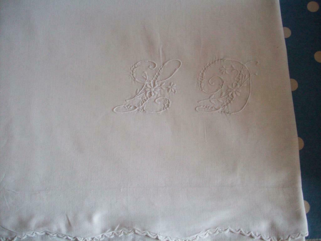 Drap, Drap-housse ou Taie d'oreiller, Enlèvement ou Envoi, Blanc, Une personne