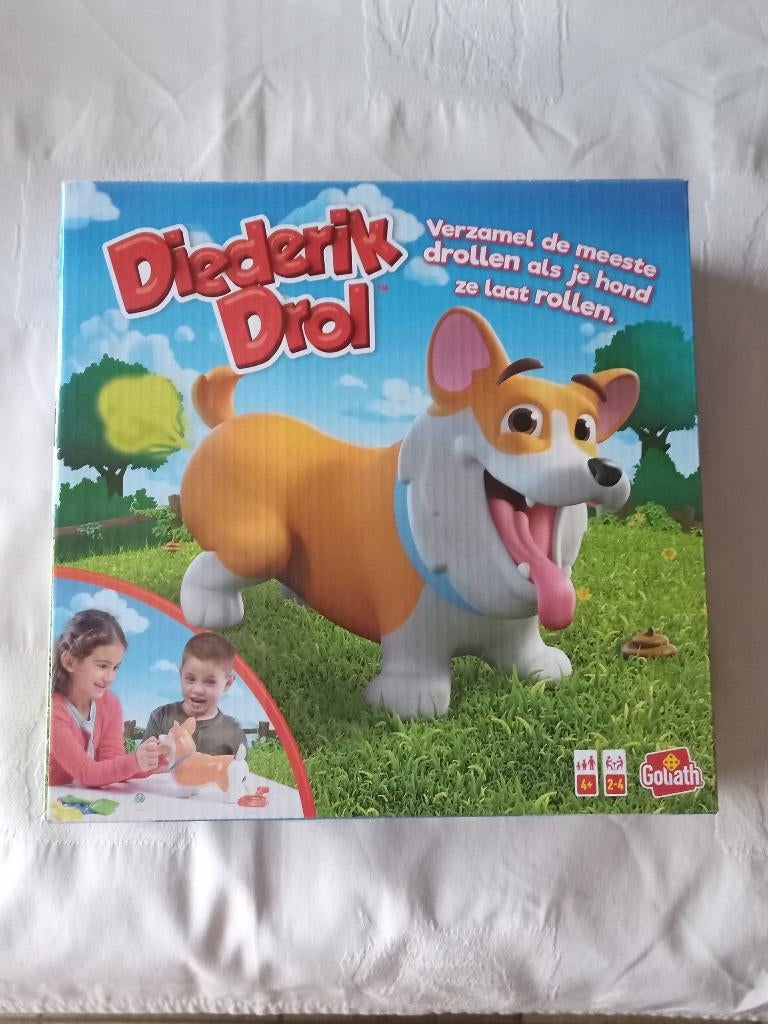 Verschillende spelletjes / playmobil / puzzels, Hobby en Vrije tijd, Een of twee spelers, Ophalen of Verzenden, Nieuw, Playmobil