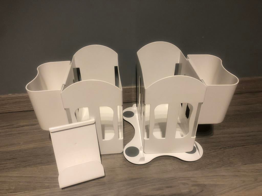 Organizer voor luiertafel, Ophalen, Gebruikt, Overige typen, Overige merken