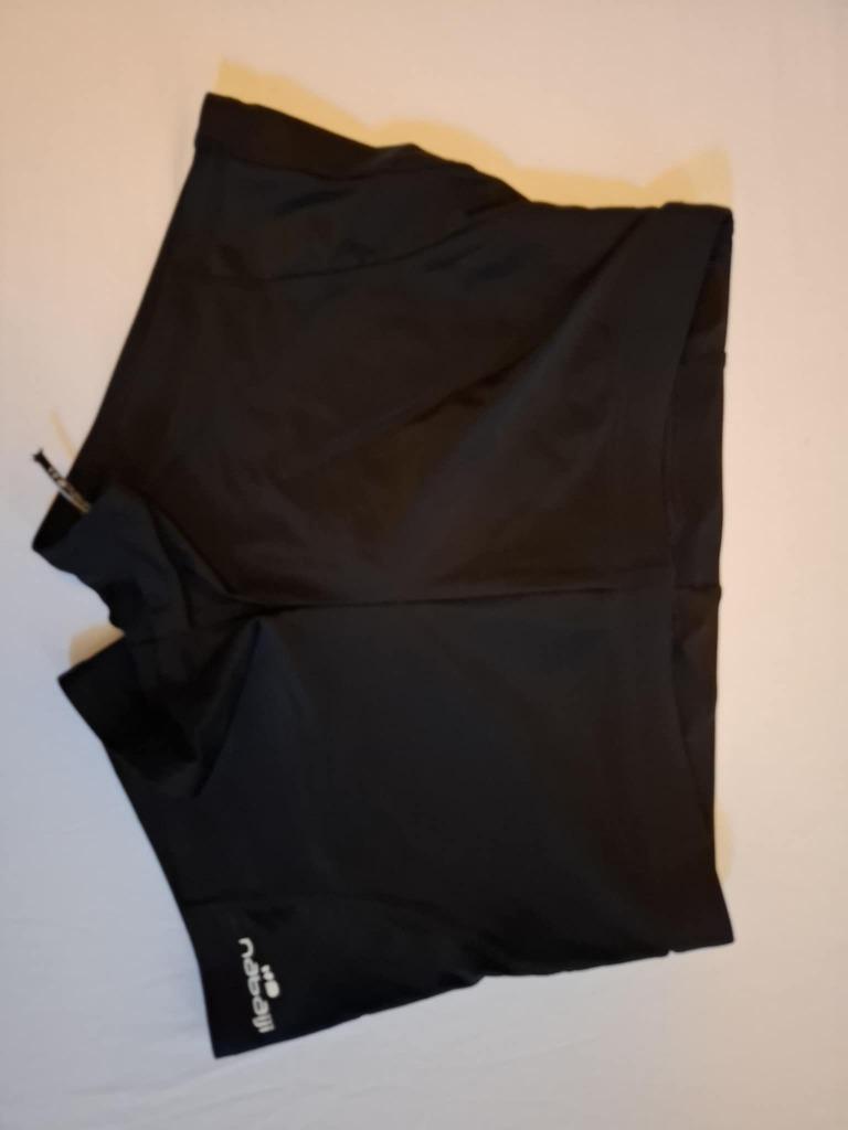 Maillot noir homme taille 42 S / M - Nabaji, Enlèvement, Taille 46 (S) ou plus petite, Noir, Nabaji