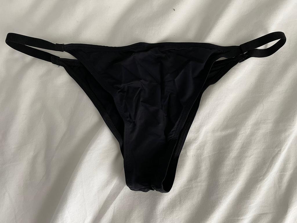 Tanga homme polyamide neuf, Vêtements | Hommes, Envoi, Noir, Slip
