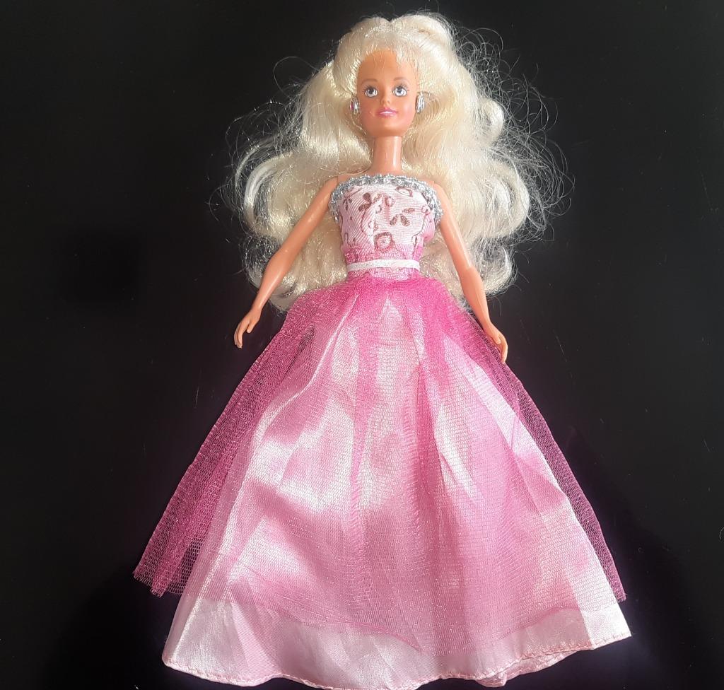 Poupée Sindy vintage 1993, Enlèvement ou Envoi, Comme neuf, Barbie