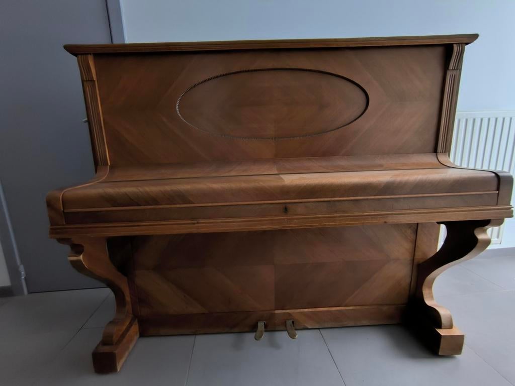 Piano à vendre, Enlèvement, Piano