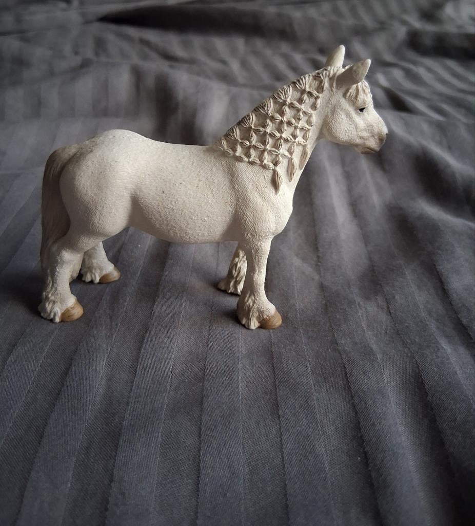 Schleich paard, Ophalen of Verzenden, Zo goed als nieuw