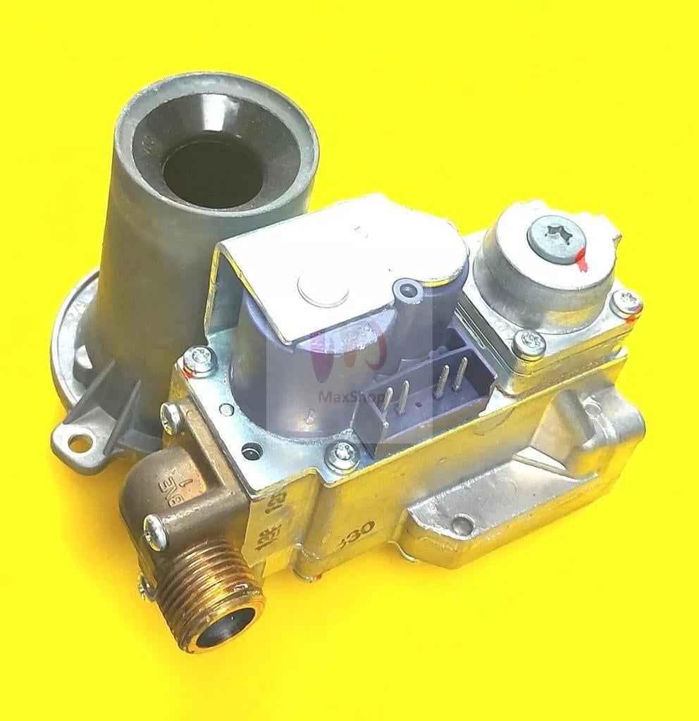 Bloc Gaz Bulex Thema Condens F30/35-A/1, 30/35-A (E-BE) R1, Enlèvement ou Envoi, Utilisé