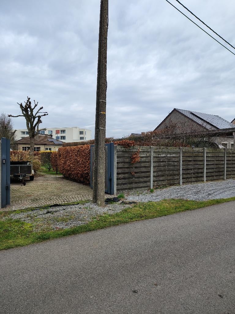 Bouwgrond open bebouwing(p.o.t.k.) Balen centrum., Immo, 2490 Balen, Verkoop zonder makelaar