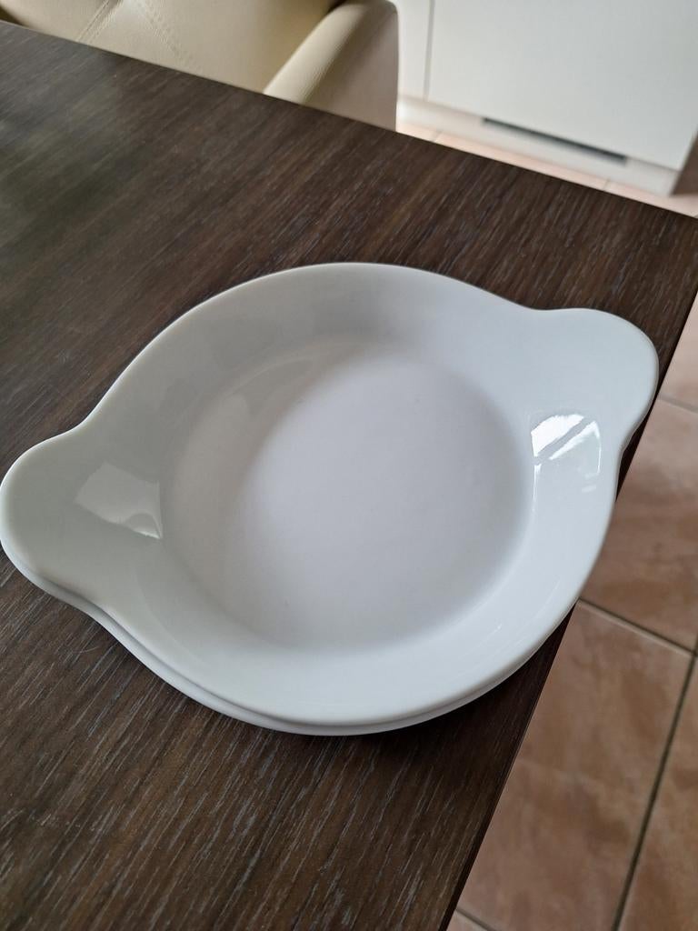 Plat de poisson, Enlèvement ou Envoi, Comme neuf