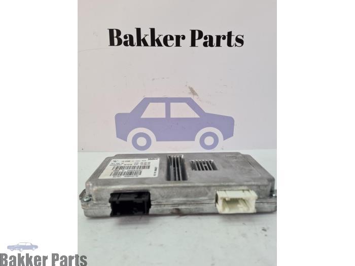 Camera module van een BMW X5, Auto-onderdelen, Gebruikt, -, -, 3 maanden garantie