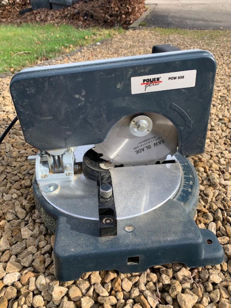 Lot de 4 machines en bon état de fonctionnement., Enlèvement, Utilisé, Autres types