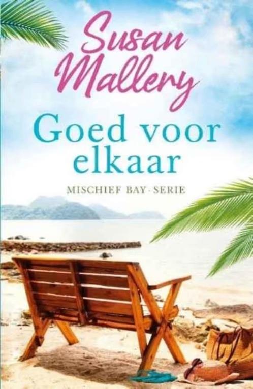 Susan Mallery / keuze uit 5 boeken, Enlèvement ou Envoi, Comme neuf
