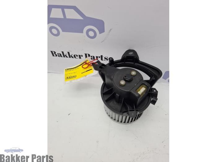 Kachel Ventilatiemotor van een Alfa Romeo Mito, Gebruikt, -, -, Alfa Romeo
