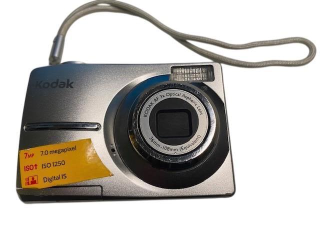Kodak EasyShare C713 fotocamera, Enlèvement, Utilisé, Kodak