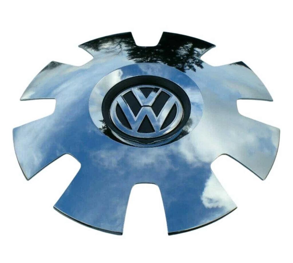 VW Beetle 2012-2017 Wiel dop, Ophalen of Verzenden