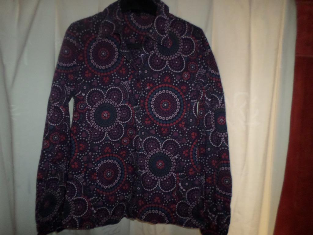 blouse Mer Du Nord: maat 152, Kinderen en Baby's, Gebruikt, Mer du nord, Meisje, Overhemd of Blouse