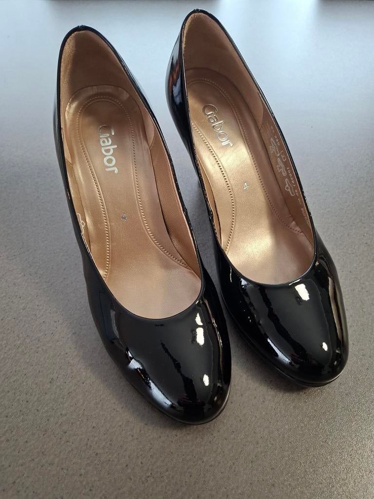 Chaussures pour femmes, Neuf, Chaussures à haut talons, Gabor, Enlèvement