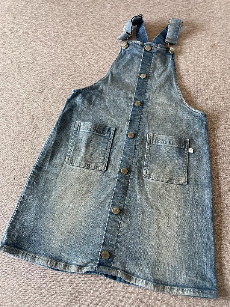 Salopette (jurk/rok), Robe ou Jupe, Enlèvement ou Envoi, Awesome, Comme neuf
