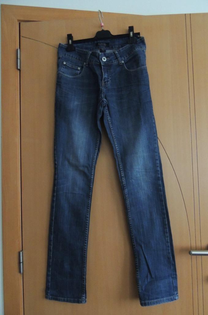 jeans 38, Enlèvement ou Envoi, JBC, Comme neuf, W30 - W32 (confection 38/40)