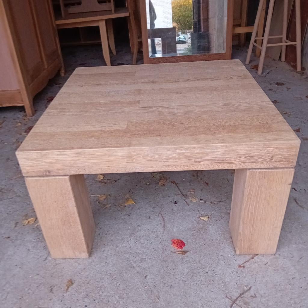Table basse, Maison & Meubles, Enlèvement