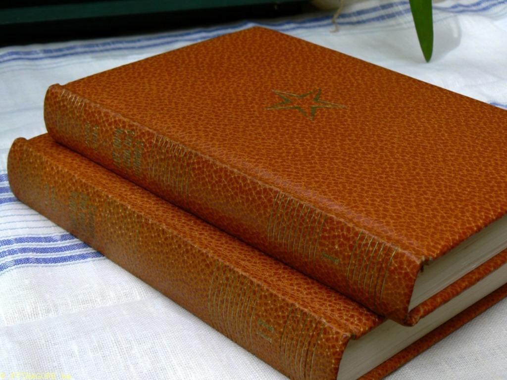 livre relié cuir James Jones TANT QU'IL Y AURA DES HOMMES, Ophalen, België, James Jones, Zo goed als nieuw