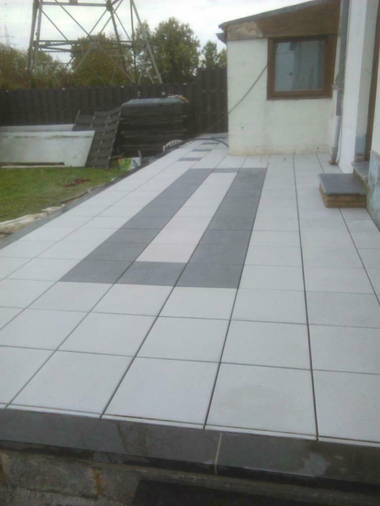 entreprise  trd  construction .renovation.terrassement sprl