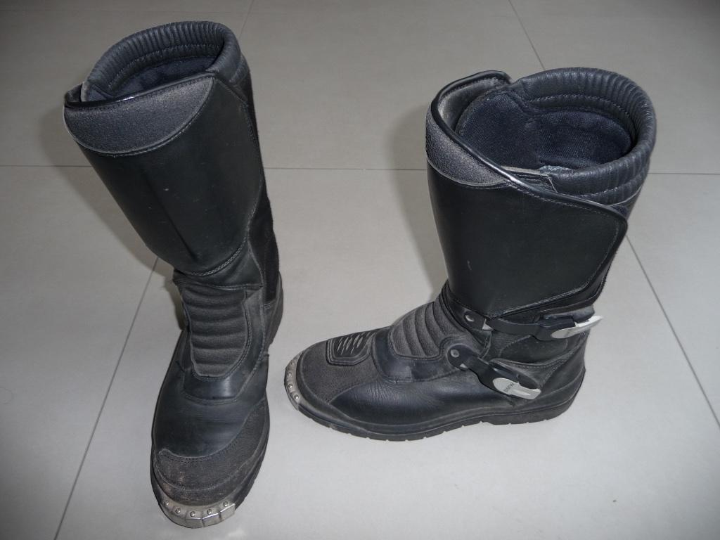 BMW laarzen, Santiago boots, BMW Motorrad, Dames, Ophalen of Verzenden, Laarzen