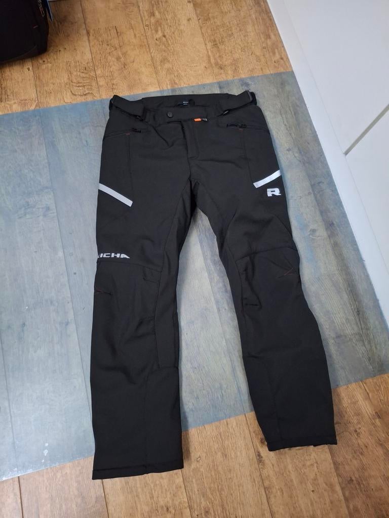 Richa Softshell motorbroek, Ophalen of Verzenden