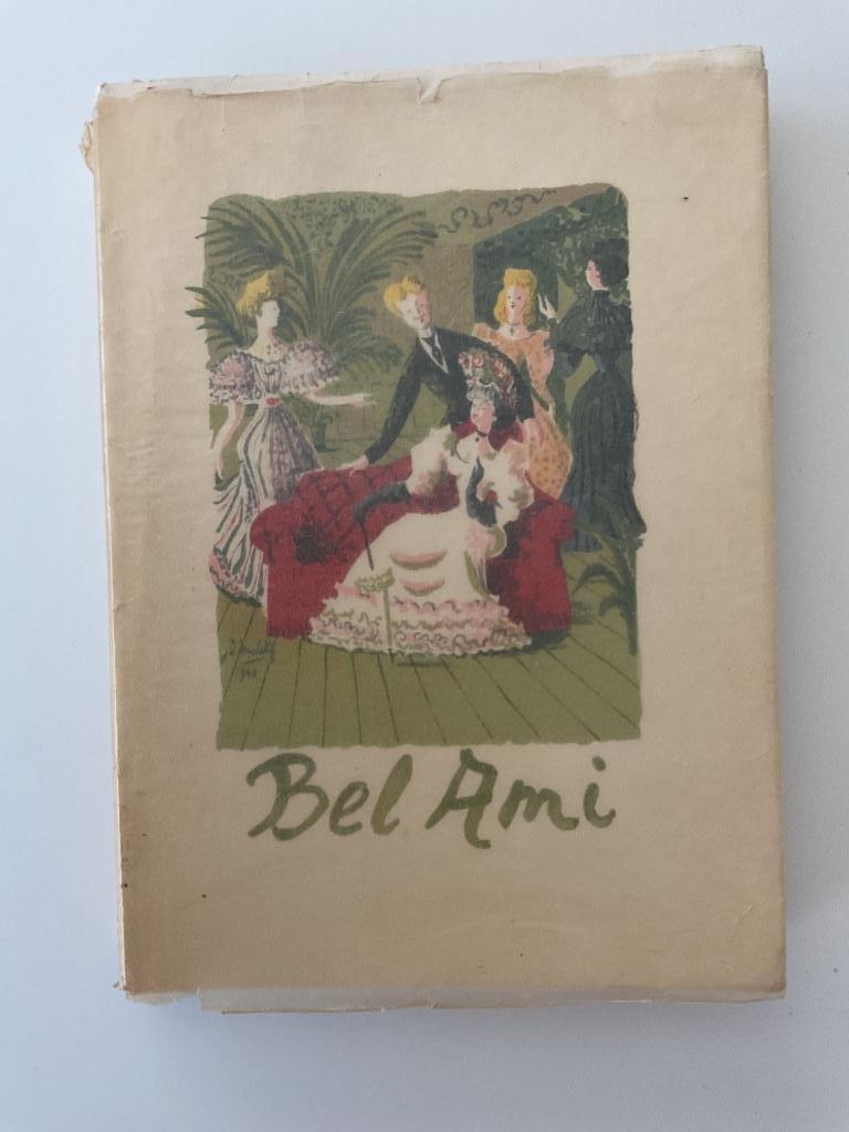Bekende oude Franse roman., Boeken, Ophalen of Verzenden