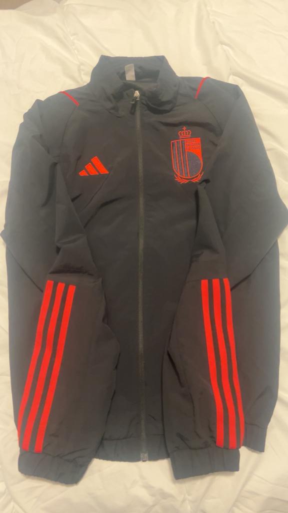 kway adidas belgique, Enlèvement, Comme neuf
