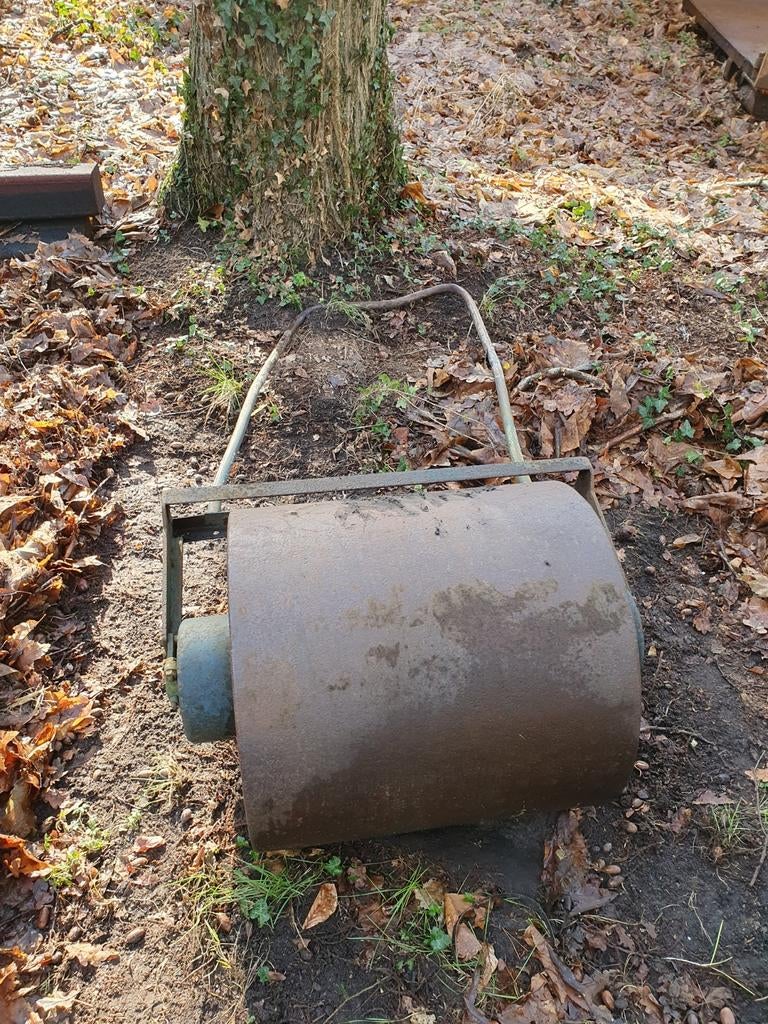 Roule pelose, Enlèvement