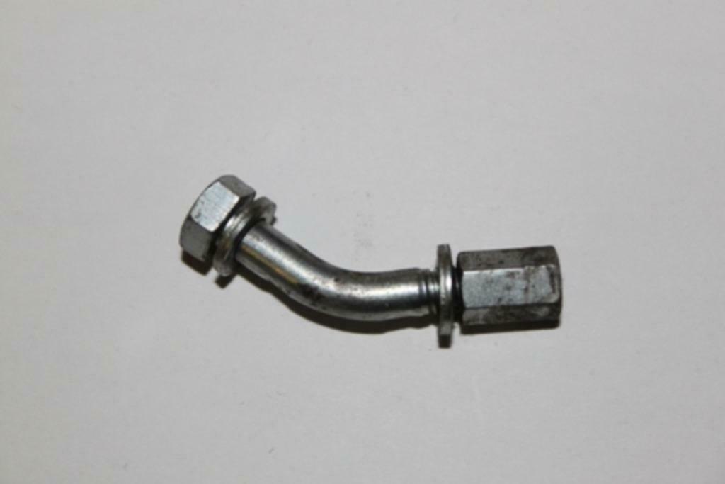 Peugeot bevestigings bout carburator, Fietsen en Brommers, Brommeronderdelen | Algemeen, Verzenden, Nieuw