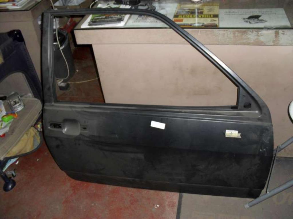 Deur Vw Polo, Neuf, Enlèvement, Porte, Avant
