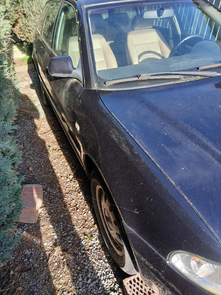 Audi a4 bj 1999 19 tdi 110 pk, foto 3
