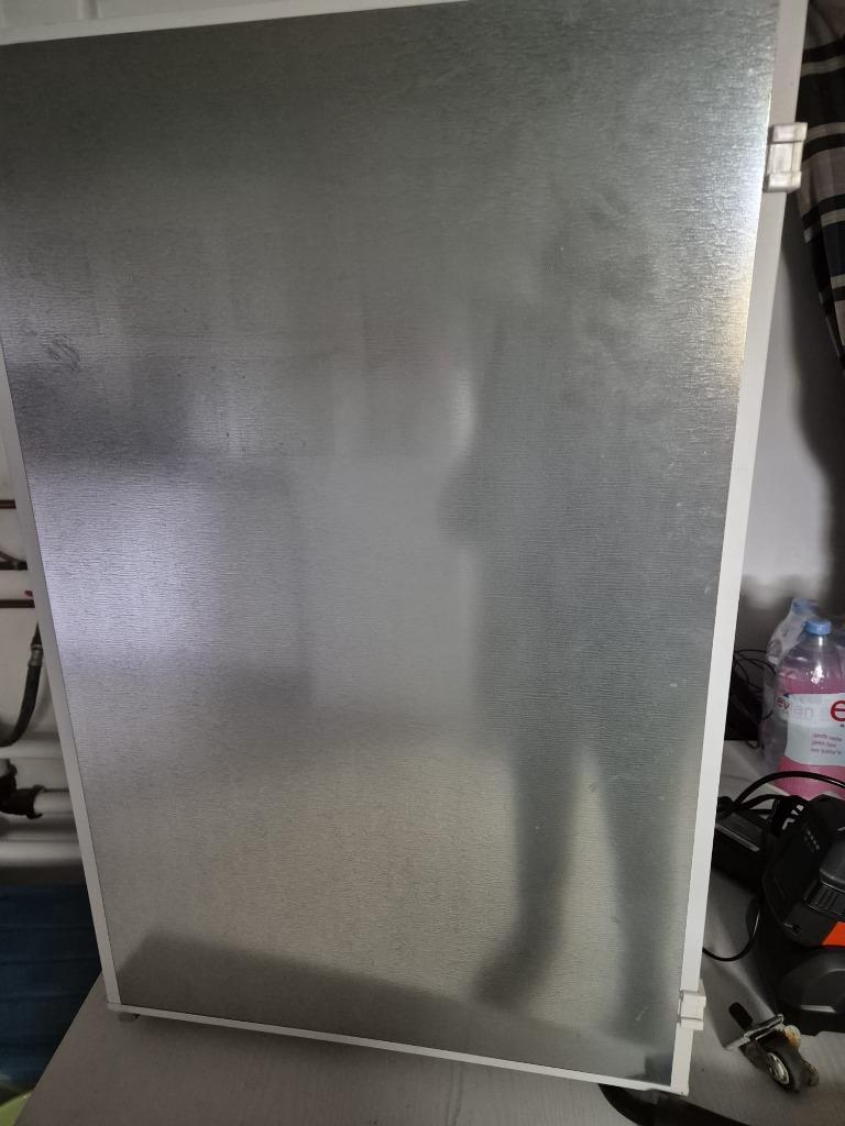 Inbouwijskast, Elektronische apparatuur, Koelkasten en IJskasten, 100 tot 150 liter, Energieklasse A of zuiniger, 45 tot 60 cm