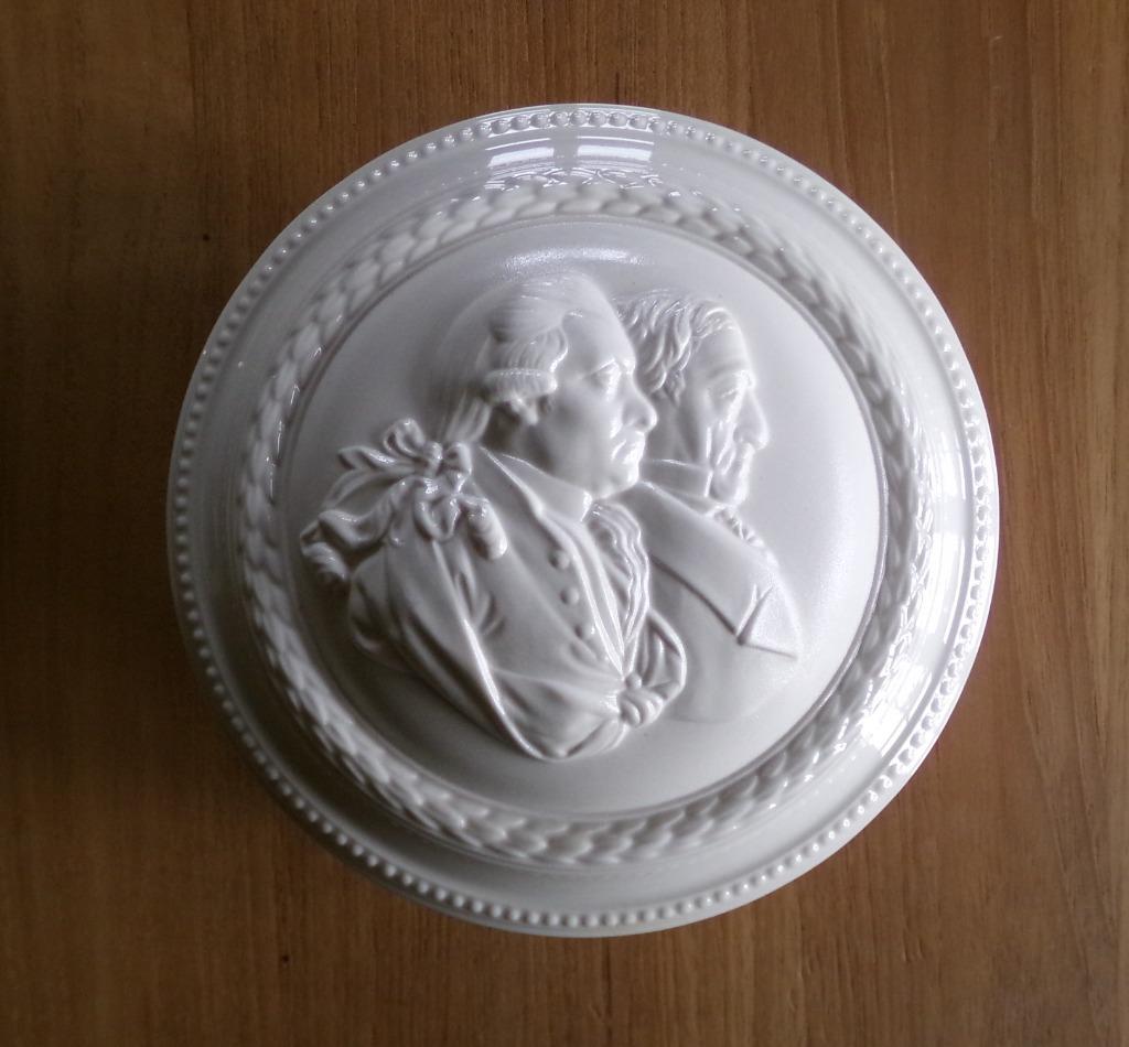 Bonbonnière – chocolatière Villeroy & Boch, Enlèvement ou Envoi