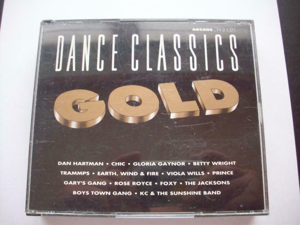 CD, Cd's en Dvd's, Ophalen of Verzenden