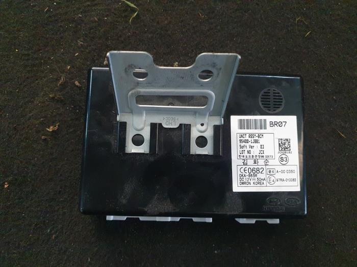 Computer Body Control van een Hyundai I20, Auto-onderdelen, Ophalen of Verzenden, 3 maanden garantie, Gebruikt, Hyundai