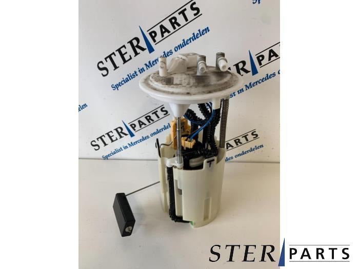 Pompe carburant électrique d'un Mercedes Vito, 3 mois de garantie, Utilisé, -, -