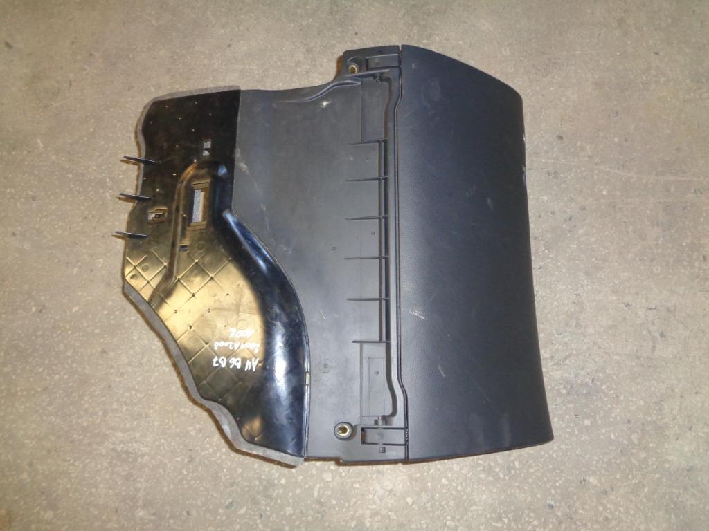 A vendre boite à gants Audi A4 B6 B7 2001 à 2008, Enlèvement, Utilisé, Audi