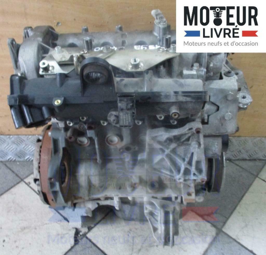 Moteur ALFA ROMEO MITO FIAT PUNTO 500L 1.3L Diesel 199B4000, Verzenden, Gebruikt, Alfa Romeo