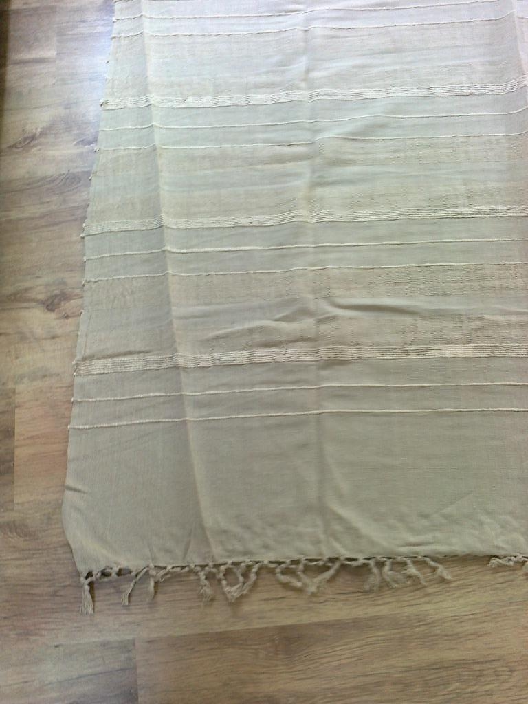 Tafelkleed / Grand foulard, Maison & Meubles, Enlèvement ou Envoi, Utilisé